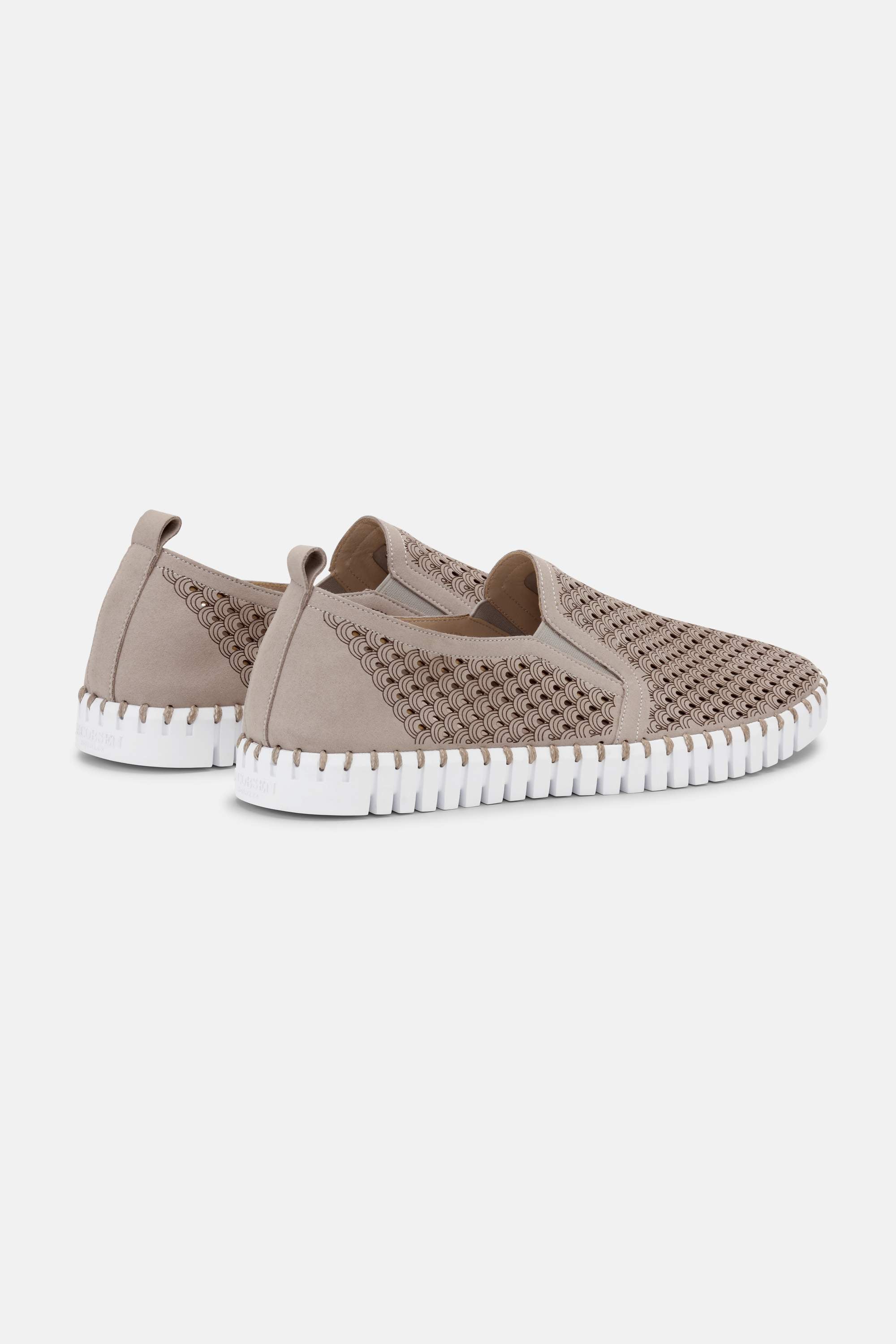 Bequeme Herrenschuhe - Atmosphere